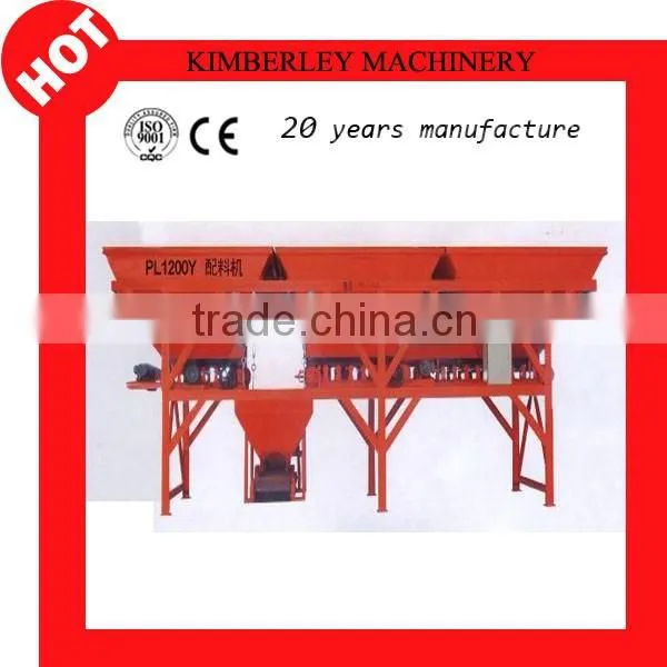 New Products on China Market Hollow Block Making Machine photo-6