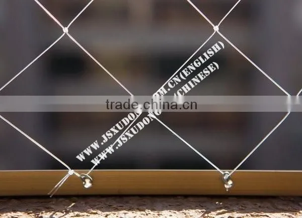 Security Net for Cats photo-2