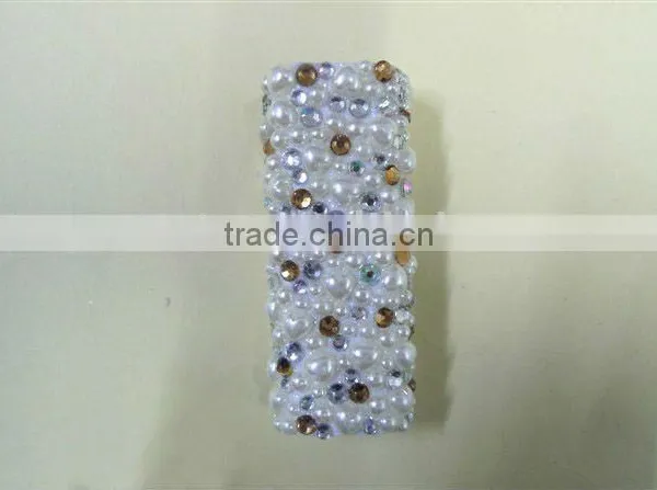 Pearl Lighter Case