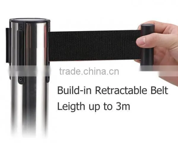 Stainless Steel Retractable Poles Price photo-4