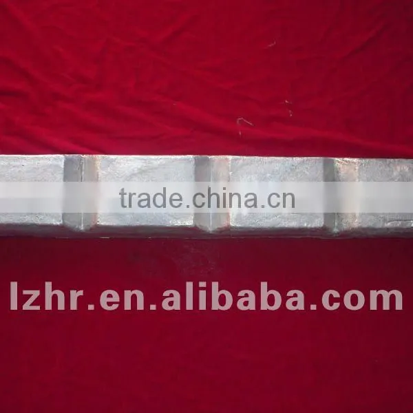 Calcium Magnesium Alloy