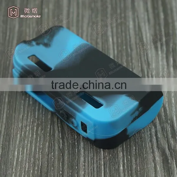 Hot Selling E-cigarette Silicone Case in 2016 Cigarette Box Cool Fire iv Coolfire 4 Plus Silicone Case photo-2