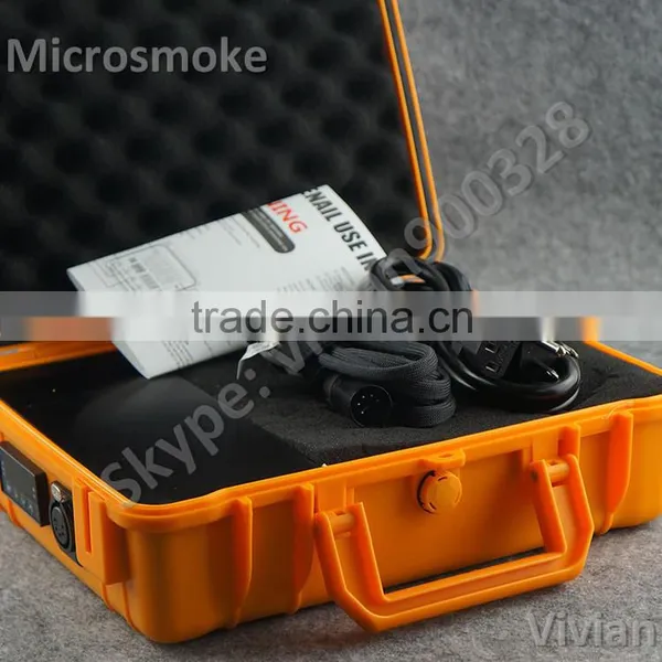 Newest Electric Nail Dab Nail Case Portable Nail Cases Sale With Factory Price photo-4