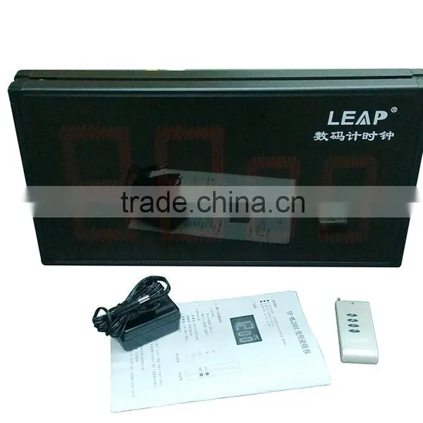 Indoor/Outdoor Digital LEAP Led Countdown Timer photo-5