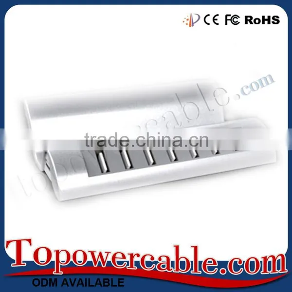 New Premium 7 Ports Usb Connector Extension Hub Wholesale In China photo-3