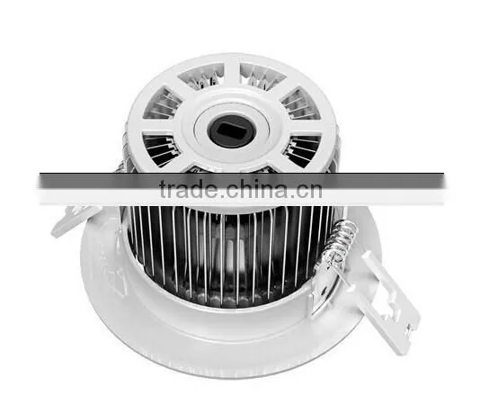 Wholesale Popular Led Cabinet Downlight,led Epistar Down Light 3W,5W,7W,9W,12W,15W,18W,21W,24W,30W, High Power photo-4