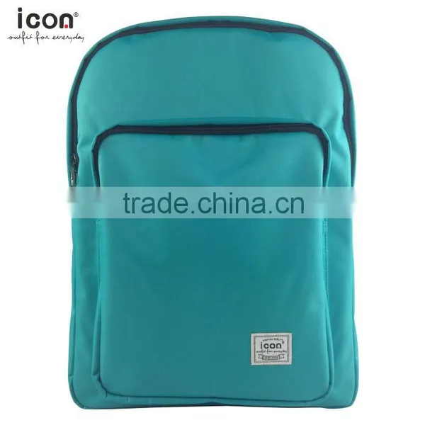 High Quality and Fashion Design Backpack With 230D Nylon photo-6
