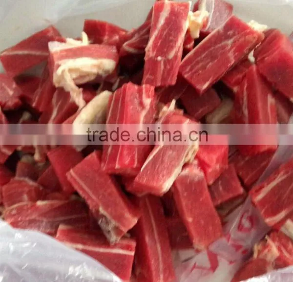 Meat Dicer Machine / Frozen Meat Cutter photo-5