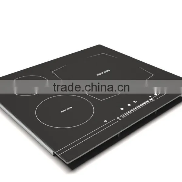 Happy Family, Kitchen Appliance, Schott Ceran Induction Cooker Manual, 3 Burner Induction Cooker, Hotplate, Cooktop, Stove