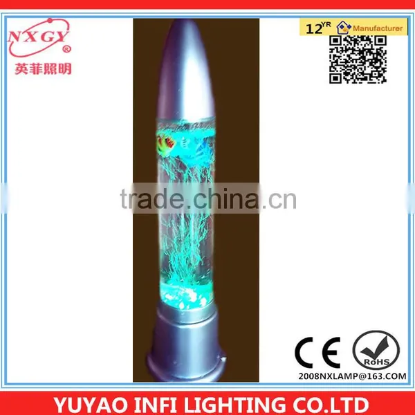 MIST MAKER FOG LIGHT WATER FOUNTAIN LAMP 24V NEW/Mist of Dreams Lamp photo-2