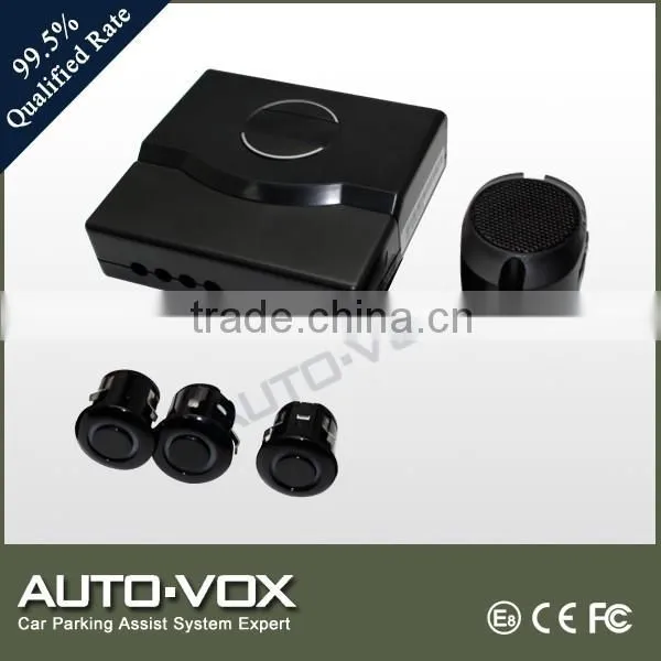 China Manufacturer for Car Reverse Backup Sensor Video Parking Sensor photo-3