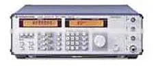 Rohde & Schwarz SMY02 Signal Generators