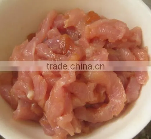 Electric Fresh Fish Slice Cutting Machine|Automatic Fish Fillet Slicing Machine photo-6