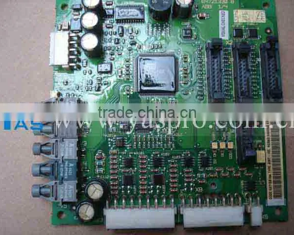 Major Loop Interface Board AINT-12C