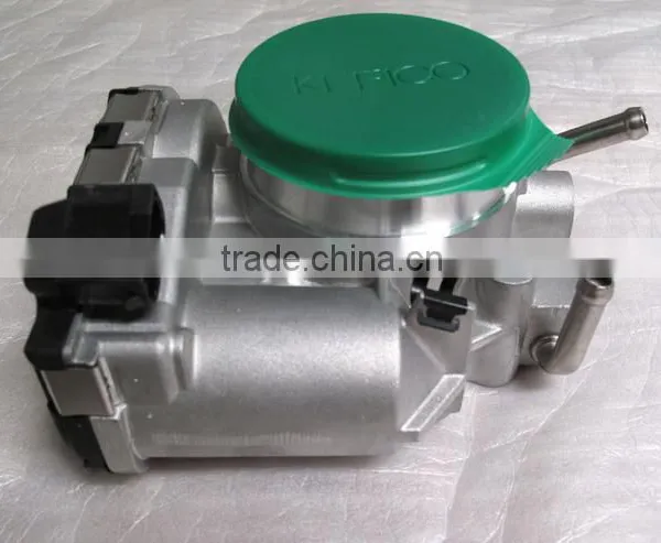Throttle Body 35100-25400 Fits for HYUNDAI SONATA KIA OPTIMA photo-2