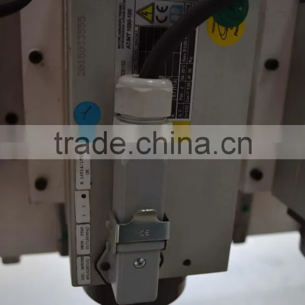 Good Design KC1325 Wood CNC Router Machine of Woodworking Engraving Quality Choice photo-3