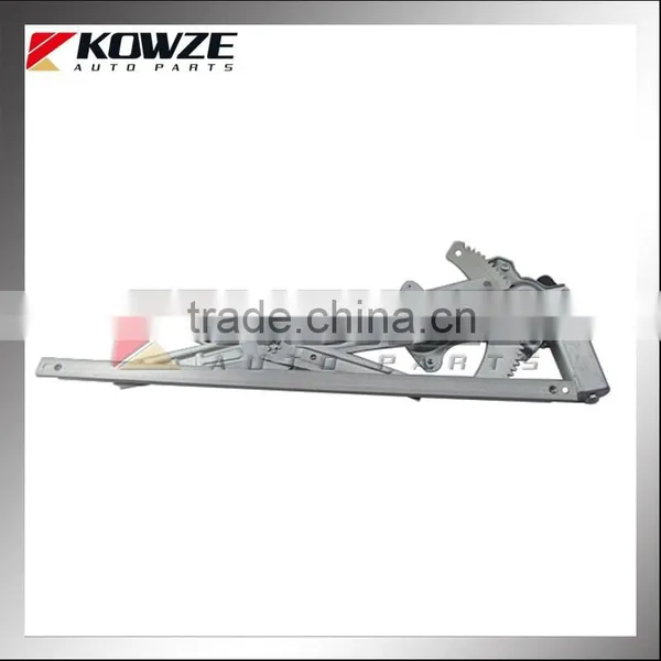 Front Door Window Regulator For Mitsubishi ASX GA1W GA2W GA3W GA6W GA8W 4A92 4B11 4B10 5713A255 5713A403 photo-2