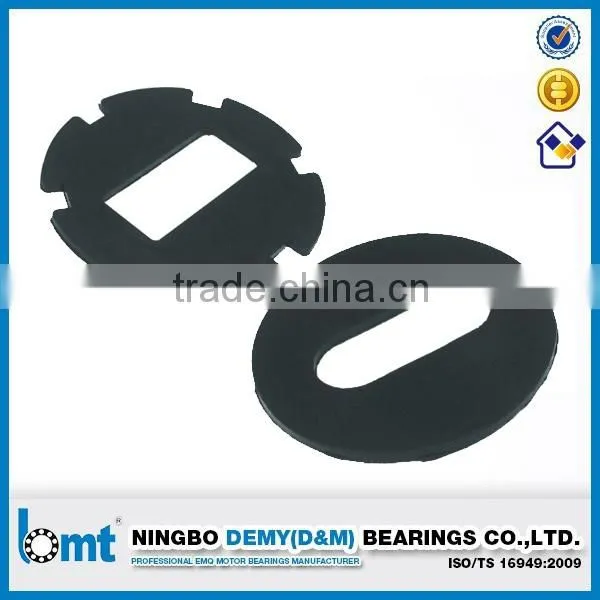 High Quality EPDM Rubber Gasket for Former Holder Set
