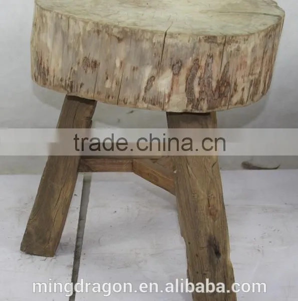 2016 Chinese Antique Bar Stool photo-2