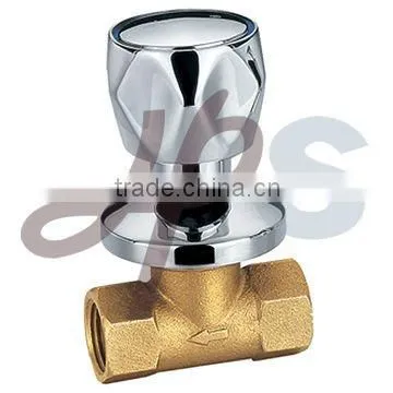 Brass Bath Valve