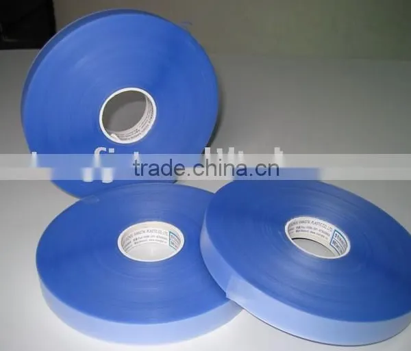 Seam Sealing Tape For Fabric