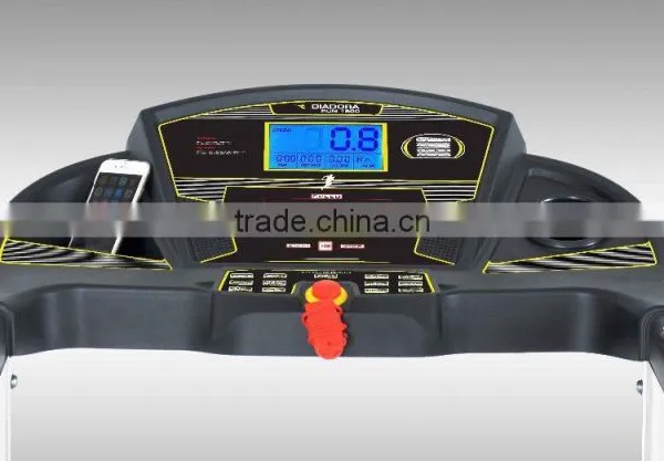 2016 New Promotion Treadmill. photo-4