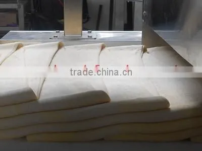TY-3000 Industrial Bread Machine photo-5