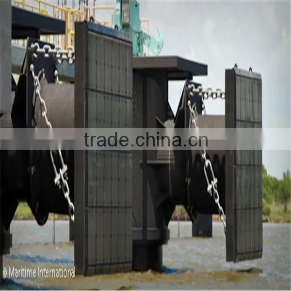 Uhmwpe Fender / Boat Fender Covers photo-2