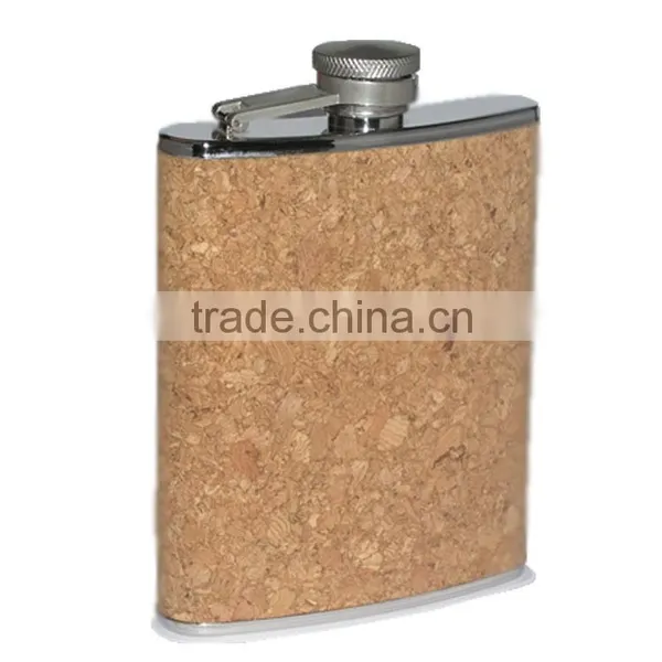 Birthday You Jameson Alcohol Leather Wine Drinking Hip Flask photo-3