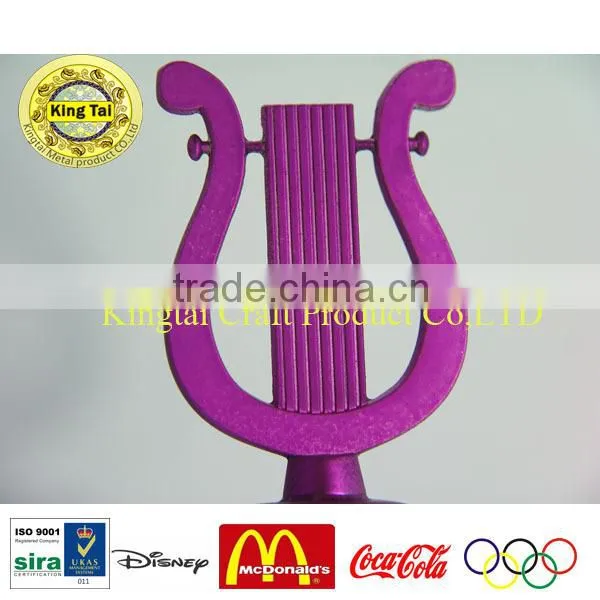 Customized Christmas Dinner Bell With Logo photo-4
