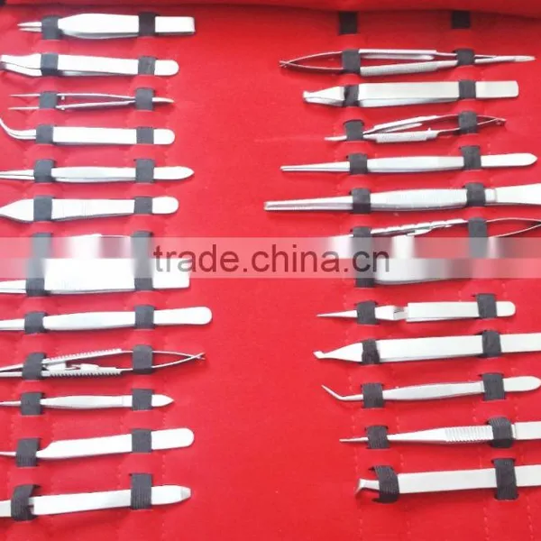 Chalazion Eye Instruments Ophthalmic photo-5
