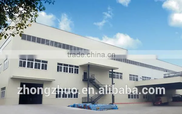 Steel Construction Engineering Example