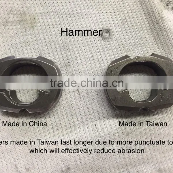 1/2 Inch Air Impact Wrench Torque Controlled Impact Wrench Truck Tire Impact Wrench photo-2