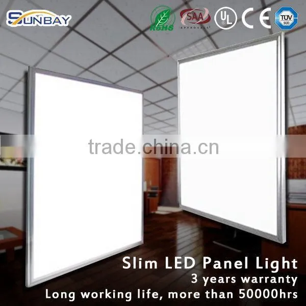 Amazing Price!!! 2016 Hot Sale Ultra Thin 62x62cm Ceiling Led Panel Light Quality Choice photo-3