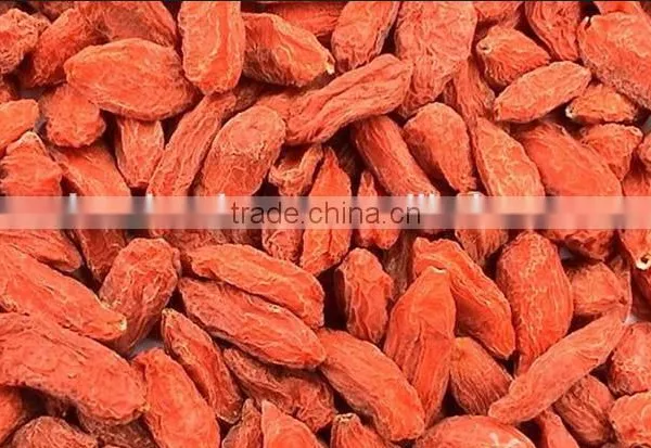 Zhongning Gouqi Berry