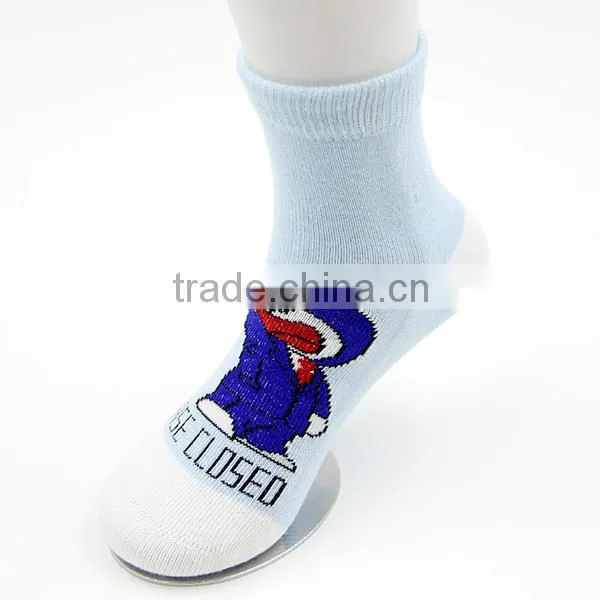 Children Socks Wholesale Custom Socks Elite Socks for Boy photo-2