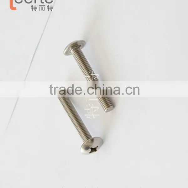 Raised Head Screw photo-2