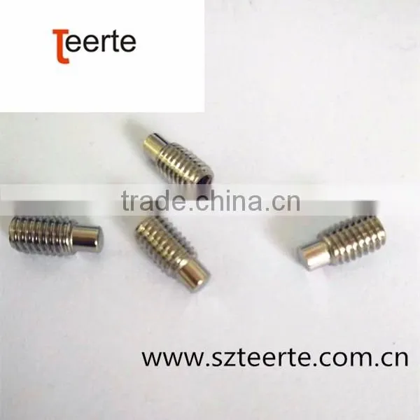 Lead Screw Stainless Steel photo-5