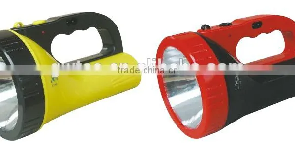 Powerful Rechargeable LED 5000 Lumen Flashlight photo-3