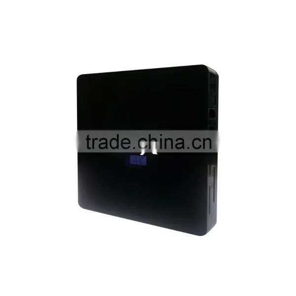 TOPLEO tv Box Amlogic S905 M9X Quad Core Ram 1gb/8gb Android 5.1 tv Box photo-5