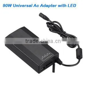 90w Universal ac Power Adapter Charger