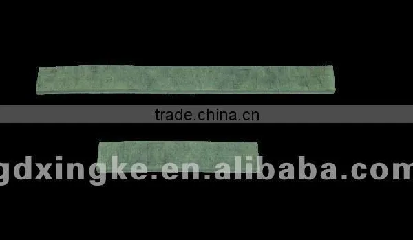 480'C Kevlar&carbon Felt Pad for Aluminium Extrusion