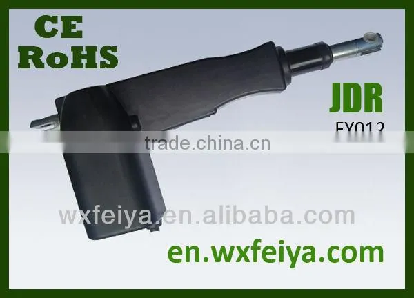 FY012 12v/24v Actuator Atuador Linear