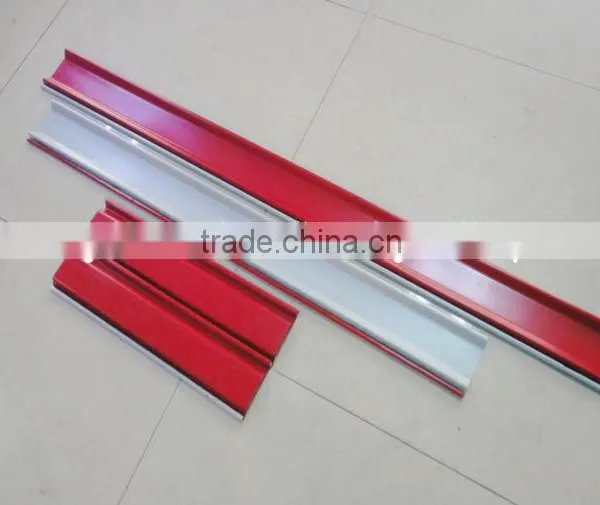 Aluminium Roller Shutter Door Machine,Rolling Door Making Machine photo-2