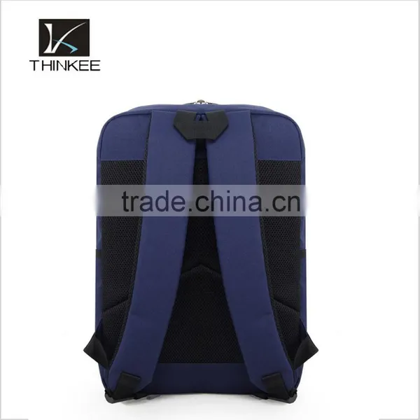 China 2016 New Products Business Cheap Laptop Backpack photo-2