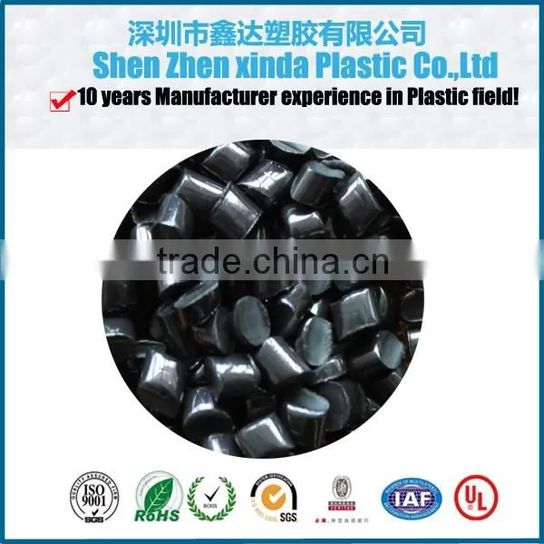 Manufacturer Thermoplastic Elastomer TPE Plastic Resin/granules/pellets