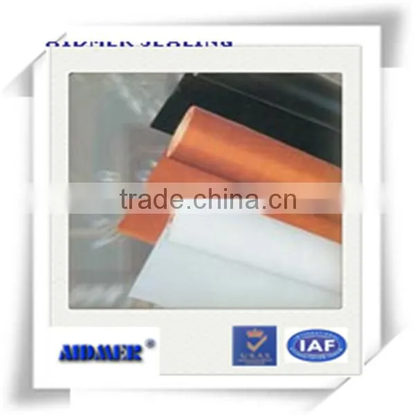Silicone Coated Fiber Glass Cloth