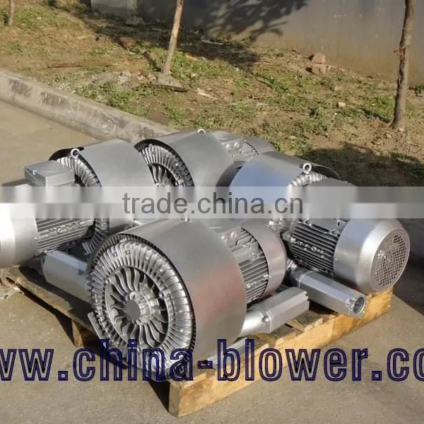 Vortex Blower Pump Air Pump photo-2