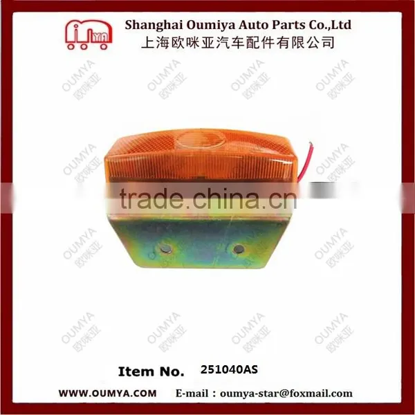 Lights for Truck 251040AS photo-4