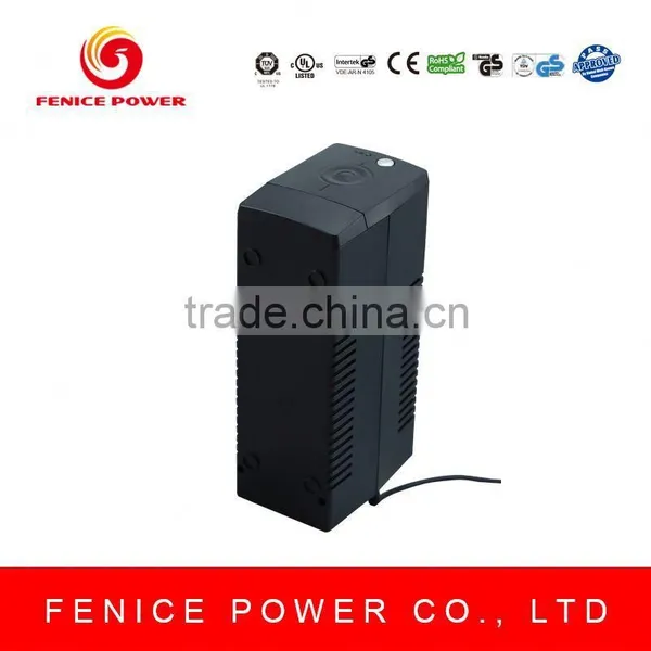 ODM/OEM 1200w Mini Ups 5v For Telephone photo-2